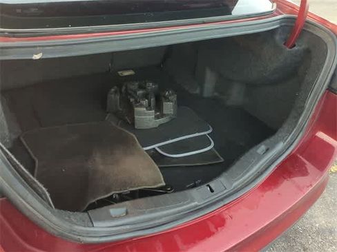 Used 2014 Ford Fusion SE image 30