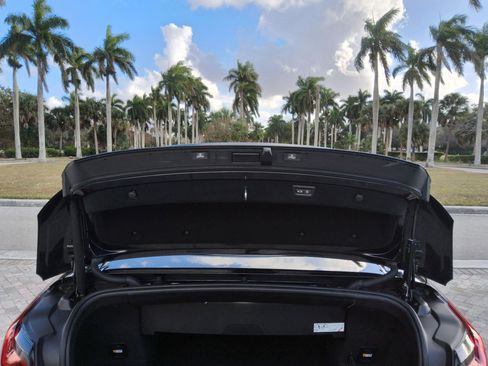 Used 2021 BMW 840i xDrive Convertible w/ M Sport Package image 56