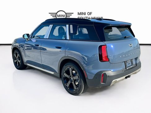 New 2026 MINI Cooper Countryman SE image 4