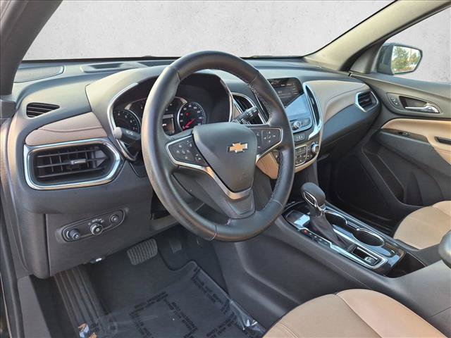 Used 2024 Chevrolet Equinox Premier FWD image 10