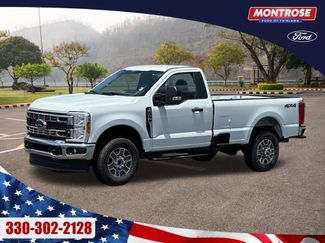 New 2025 Ford F350 XLT 360° Tour