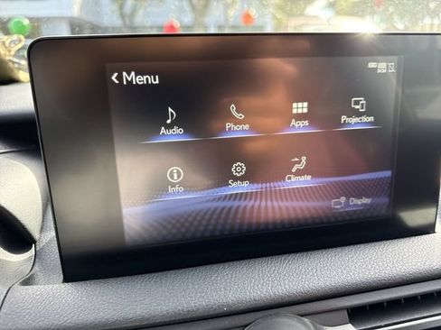Certified 2023 Lexus IS 300 w/ Comfort Package RWD image 18