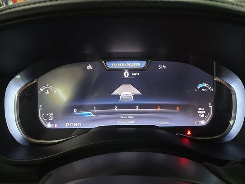 Used 2025 RAM 2500 Laramie image 21