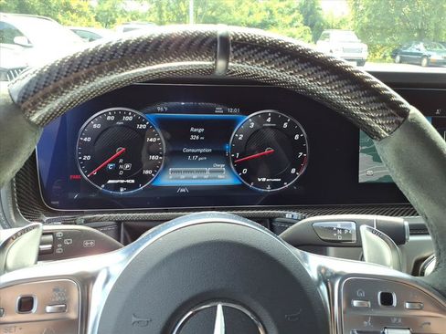 Used 2024 Mercedes-Benz G 63 AMG 4MATIC image 16
