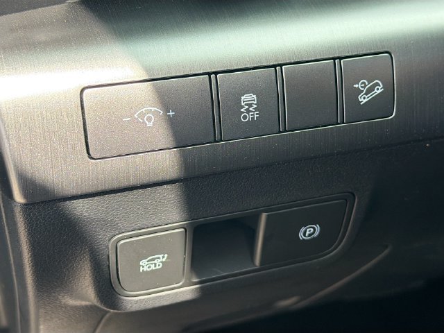 New 2026 Hyundai Kona Limited FWD image 10