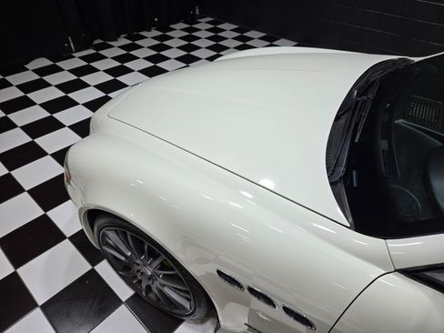 Used 2012 Maserati Quattroporte S RWD image 22
