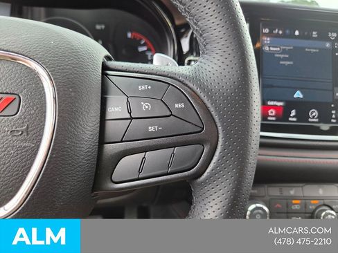 Used 2026 Dodge Durango GT RWD image 26