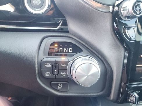 New 2026 RAM 1500 Laramie image 12