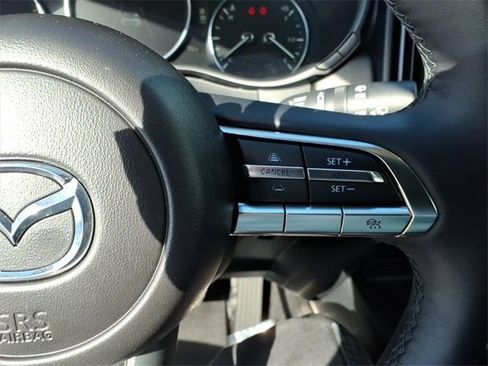 Certified 2025 MAZDA CX-50 AWD 2.5 Hybrid w/ Premium Pkg image 17