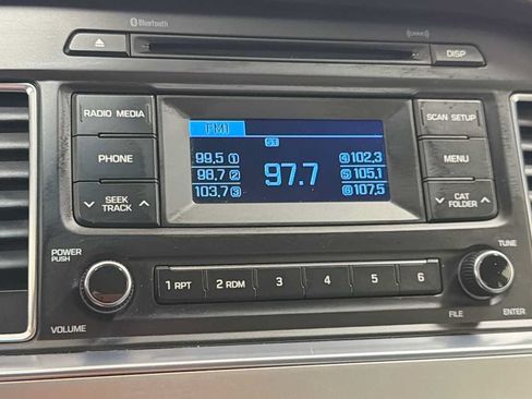 Used 2015 Hyundai Sonata SE FWD image 18