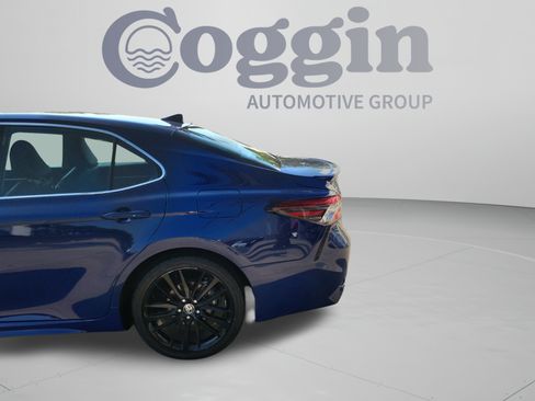 Used 2024 Toyota Camry XSE FWD image 29