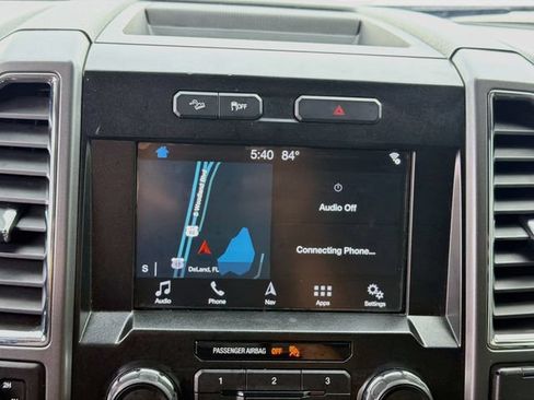 Used 2016 Ford F150 XLT w/ Equipment Group 302A Luxury AWD/4WD image 28
