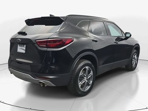Used 2023 Chevrolet Blazer LT w/ Convenience Package image 10