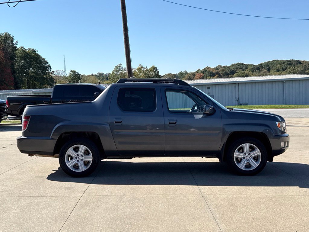 Used 2013 Honda Ridgeline RTL image 15