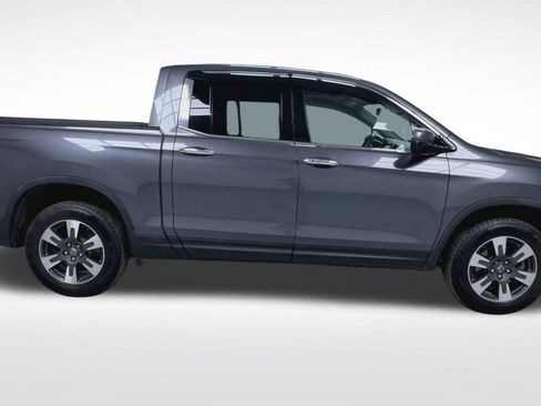 Used 2018 Honda Ridgeline RTL-E image 9