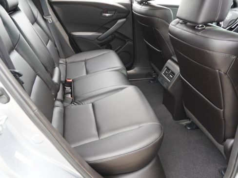 Used 2018 Acura RDX FWD image 33