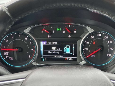 Used 2018 Chevrolet Malibu LT w/ Leather Package image 27