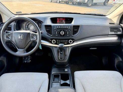 Used 2016 Honda CR-V SE image 12