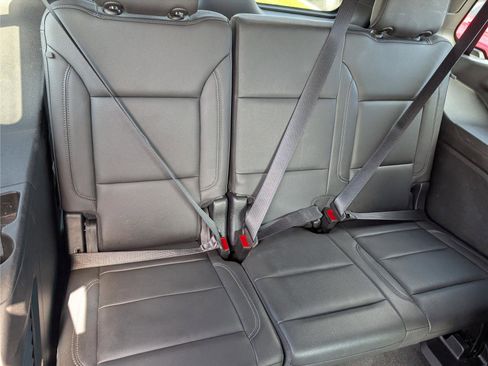 Used 2021 Chevrolet Tahoe LT w/ Rear Media and Nav Package image 12