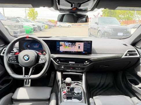 Used 2026 BMW M4 xDrive Competition AWD/4WD image 17