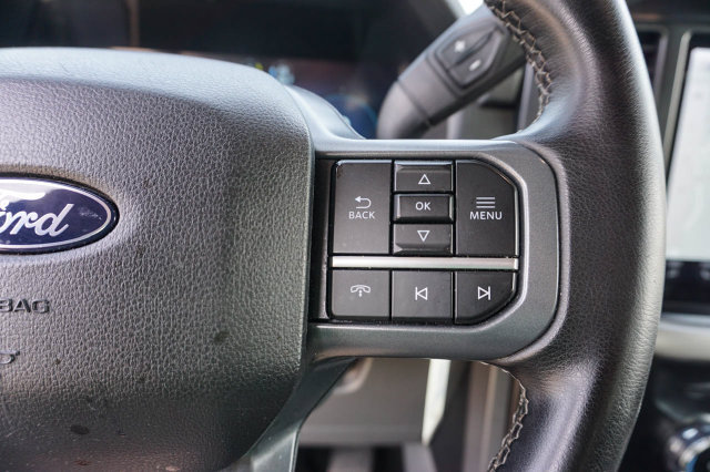 Used 2024 Ford F150 XLT w/ Mobile Office Package AWD/4WD image 22