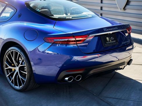 Used 2024 Maserati GranTurismo Modena image 10