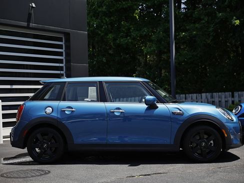 Used 2024 MINI Cooper S FWD image 3