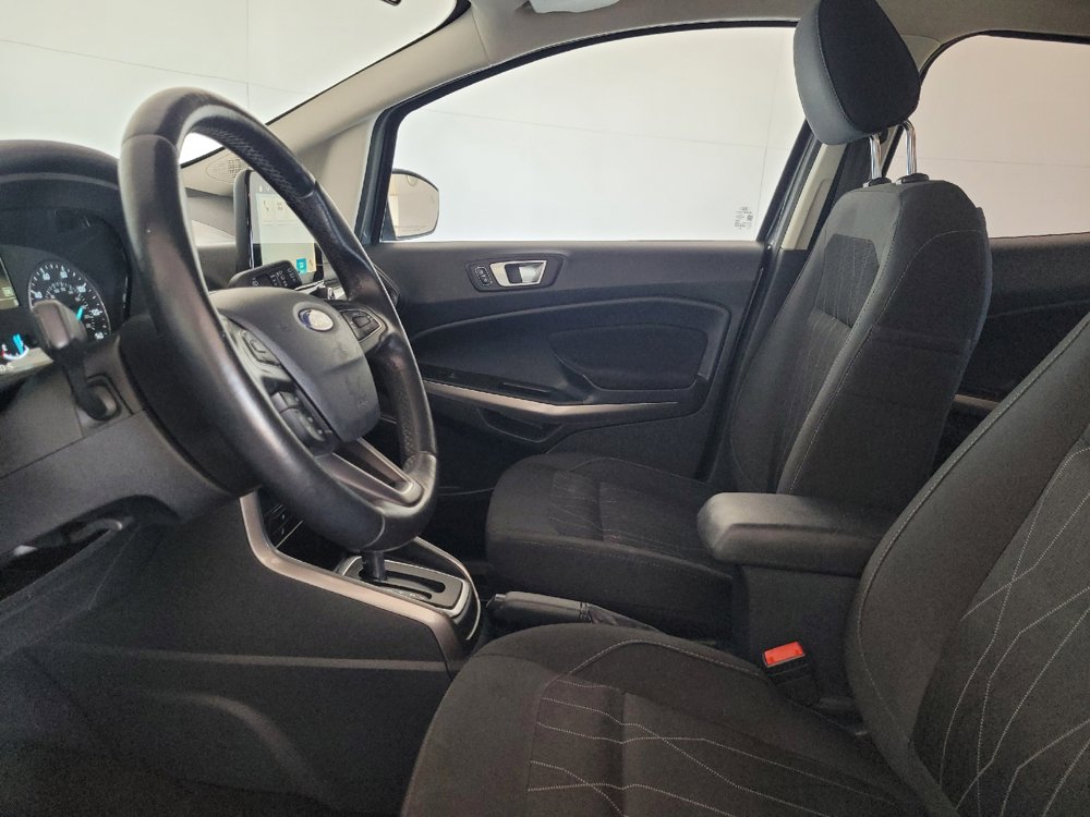 Used 2018 Ford EcoSport SE w/ SE Convenience Package AWD/4WD image 17