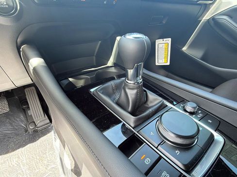 New 2026 MAZDA MAZDA3 2.5 S Hatchback w/ Premium Pkg image 12