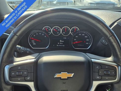 Used 2022 Chevrolet Silverado 1500 LT image 20