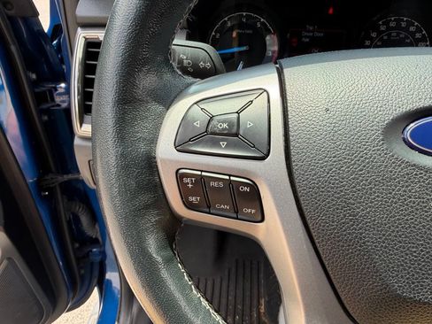 Used 2019 Ford Ranger XLT w/ Equipment Group 301A Mid RWD image 27