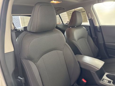 Used 2024 Subaru Crosstrek 2.0i Premium image 27