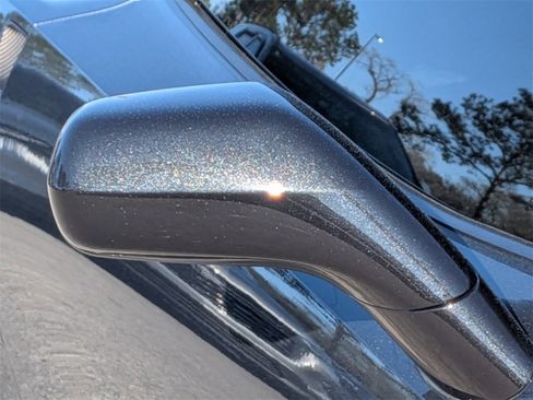 Used 2019 Chevrolet Corvette Stingray Coupe w/ Carbon Flash Badge Package image 12