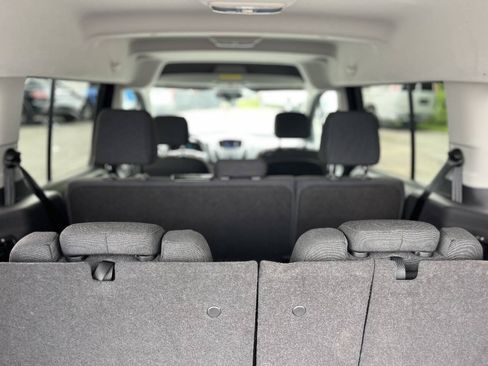 Used 2018 Ford Transit Connect XL FWD image 20