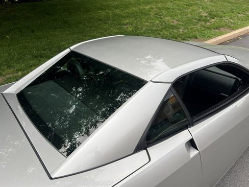 Used 2004 Cadillac XLR RWD image 76