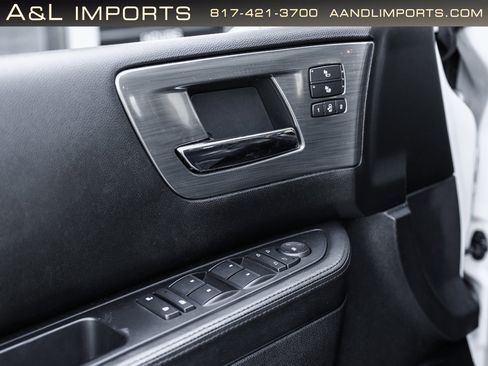 Used 2008 HUMMER H2 image 46