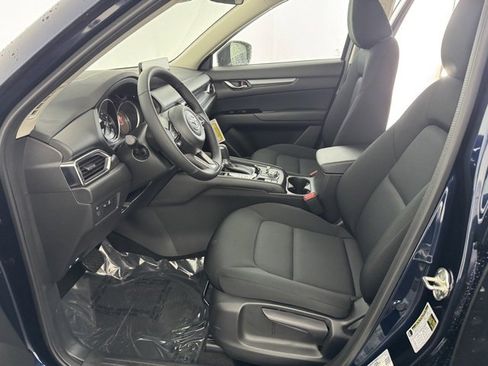 New 2025 MAZDA CX-5 AWD 2.5 S image 20