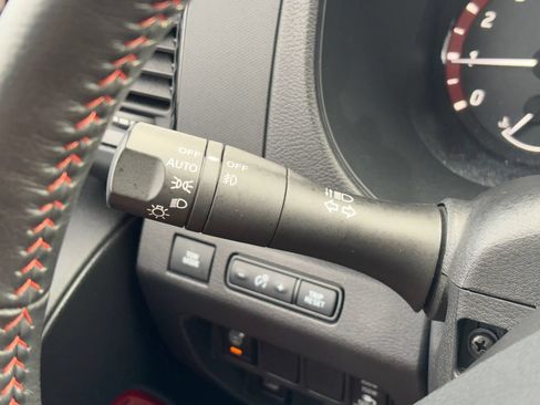 Certified 2023 Nissan Frontier Pro-X w/ Pro Convenience Package RWD image 15