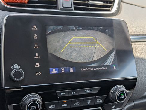 Used 2019 Honda CR-V Touring image 19