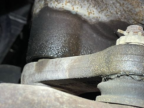 Used 2010 Ford F250 XL image 51