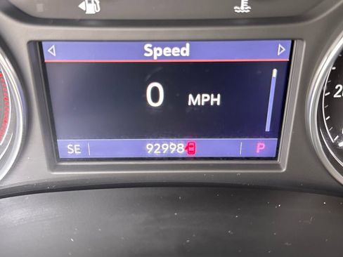 Used 2021 Buick Enclave Essence w/ LPO, Floor Liner Package image 27