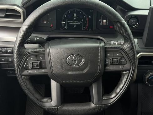 New 2026 Toyota Tacoma SR5 AWD/4WD image 14