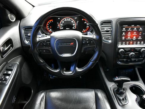 Used 2020 Dodge Durango R/T image 12