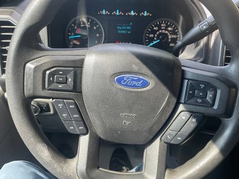 Used 2018 Ford F150 XLT RWD image 13