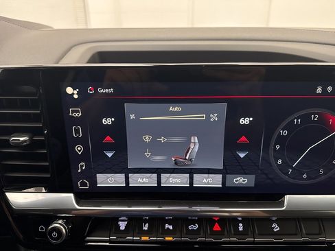 New 2026 GMC Sierra 2500 SLT w/ SLT Premium Package image 42