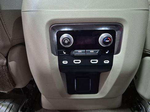 Certified 2021 GMC Yukon Denali w/ Denali Ultimate Package image 23