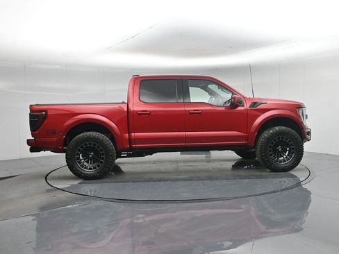 Used 2022 Ford F150 Raptor w/ Equipment Group 801A High image 30