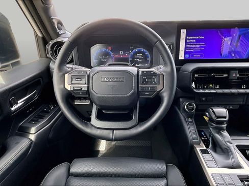 Used 2027 Toyota Land Cruiser w/ Premium Package AWD/4WD image 6