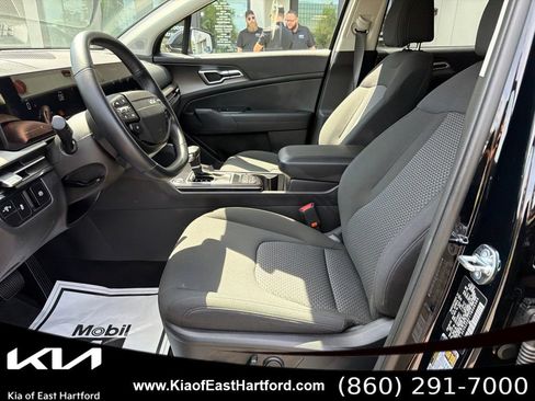 Used 2026 Kia Sportage LX w/ LX Convenience Package AWD/4WD image 28