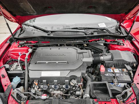 Used 2015 Honda Accord EX-L image 33